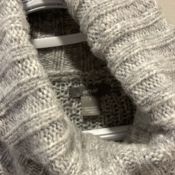 Small aerie long knit - Picture 3 of 3